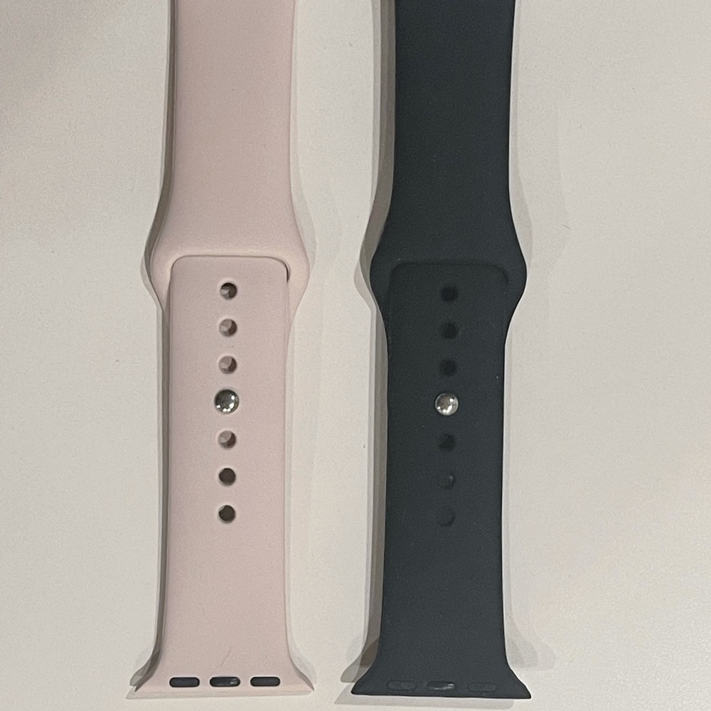4 Bands plus Case Cover- Fits All Series Bands for iWatch 38/40mm 42/44… - Picture 4 of 4